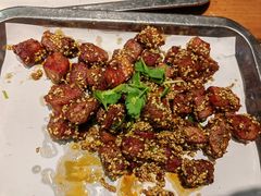-小草大排档(北沙坡店)