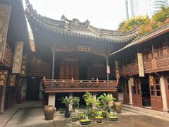 -钱业会馆