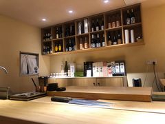 -鮨青(恒基名人购物中心店)