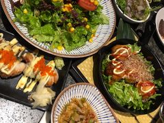 -NIUAN牛庵·日式和牛烧肉(恒隆店)