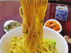 -东吴面馆(好运街店)