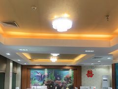 大堂-渔满仓海鲜渔家(象山二店)