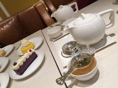 莫奈花园法式甜点-莫奈花园法式蛋糕
