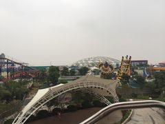 -大信·云顶星河游乐王国