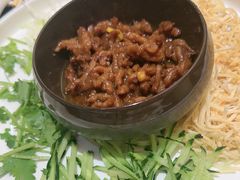 -满园烤鸭·春饼(沈北万达店)