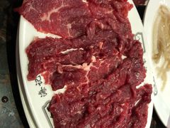 -八合里潮汕鲜牛肉火锅(深圳海岸城店)