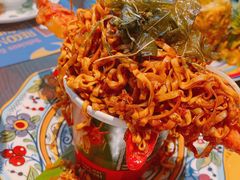 -泰妃殿(武汉首店)