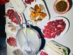 -官塘兄弟·潮汕牛肉店(官塘总店)