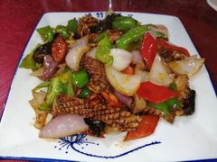 腰子-东北王食府(科大店)