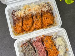-一沙一城·岩烤牛扒(深圳首店)