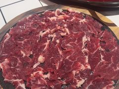 -旧街市鲜货老火锅(大光路店)