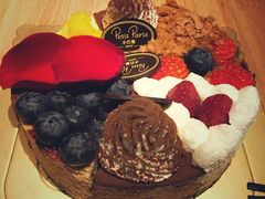 -PETIT PARIS 小巴黎(花园道店)