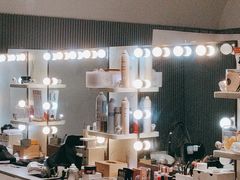 -海马体照相馆(上海月星环球港店)