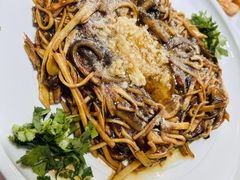响油鳝丝-西安烤鸭店(369烤鸭王店)