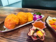 -Hi YOU你的饭局泰餐厅(雍和宫店)