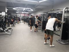 -CXFIT 陈徐健身工作室(凯旋店)