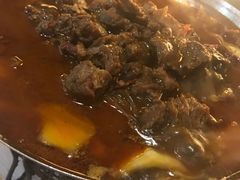 -眷江南之小蓝鲸(王府大街店)