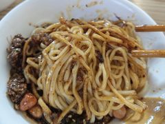 碎绍面-吴记怪味面(牛王庙店)