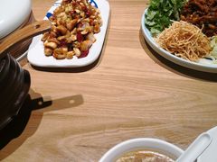 -满园烤鸭·春饼(奥体万达店)