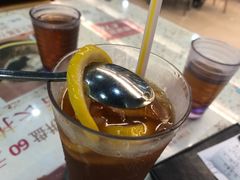 -新辉港式茶餐厅(北栅店)