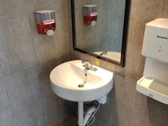 -麦当劳(西站店)