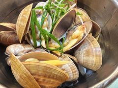 -渔娘渔家丹东海鲜(东直门店)