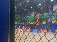 -翼速篮球·儿童体适能·中考体育(鲁能城店)