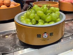 -龍歌自助小火锅(市北台东利群店)