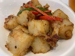 -金翠皇宫粤菜·点心·海鲜(科技园店)