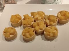 -天伦王朝酒店·盛华瑄餐厅