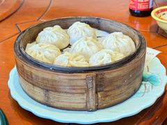 -诺敏塔拉奶茶-布里亚特包子-手把肉(锦都会店)