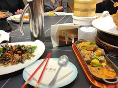 -全聚德(蓝山店)