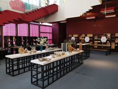 -当当梅溪书院(步步高梅溪新天地店)