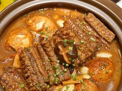 -童福兴·南京菜(老门东店)