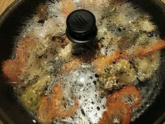 蒸海鲜-大连路6号好酒不见