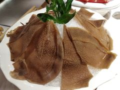 -巴奴毛肚火锅(广益哥伦布店)