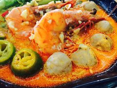 -新记肉骨茶