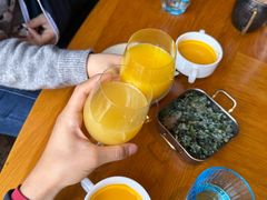 -THE CANNERY&JUJU 新鲜海鲜·牛排美食酒廊