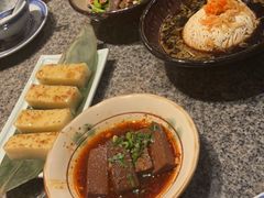 -南京大牌档(之心城店)