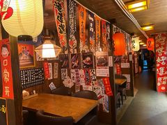 大堂-一本久捷(新福店)