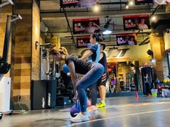 -OneFit健身(汇锦城店)