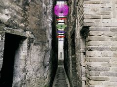 -洪江古商城