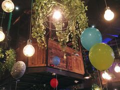 -胡桃里音乐酒馆(万科城市广场店)