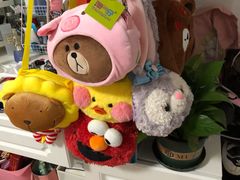 -风云再起游乐汇(南京常发广场店)