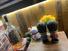 -杰克·肯特厨房西餐厅