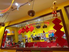 -万能料理屋(钟鼓岭路店)