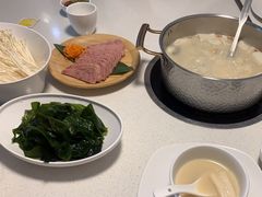 -煲王粤菜餐厅(中侨中心店)