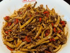 -天下客饭店(中山路店)