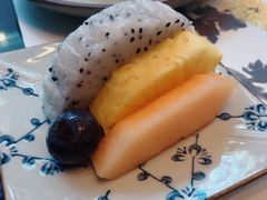 -将军日本餐厅·Shogun 传统日料·铁板烧·板前料理(厦门马哥孛罗东方大酒店)