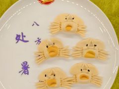 -老边饺子馆(中街店)